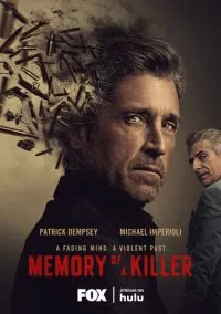 Память убийцы (2026) - смотреть сериал онлайн без регистрации LordFilm
