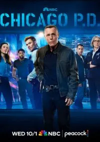 Полиция Чикаго (2014) - смотреть сериал онлайн без регистрации LordFilm