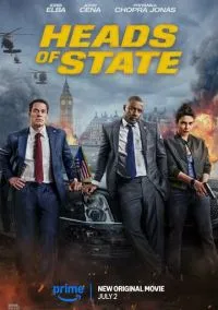 Главы государств (2025) - смотреть фильм онлайн без регистрации LordFilm